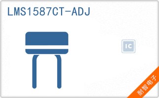 LMS1587CT-ADJ