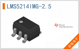 LMS5214IMG-2.5