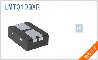 LMT01DQXR