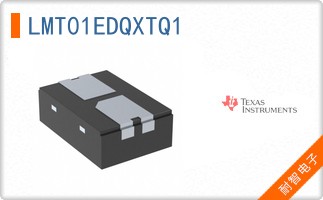 LMT01EDQXTQ1