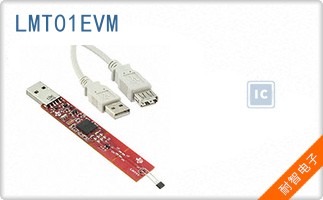 LMT01EVM