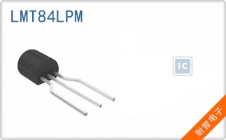 LMT84LPM