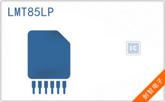 LMT85LP
