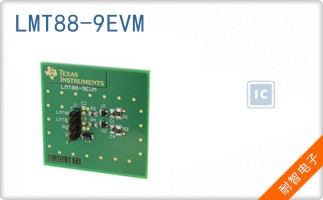 LMT88-9EVM