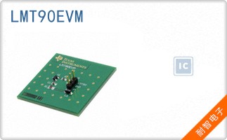 LMT90EVM