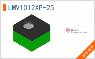LMV1012XP-25