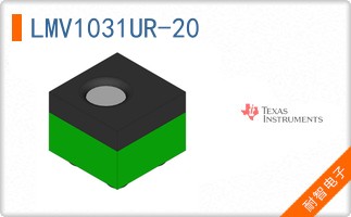 LMV1031UR-20