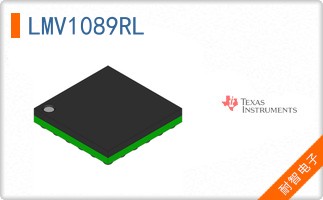 LMV1089RL