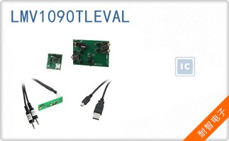 LMV1090TLEVAL