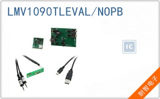LMV1090TLEVAL/NOPB
