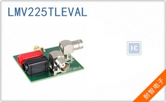 LMV225TLEVAL