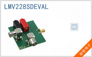 LMV228SDEVAL
