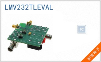 LMV232TLEVAL