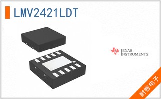 LMV2421LDT