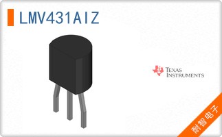 LMV431AIZ