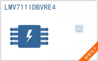 LMV711IDBVRE4