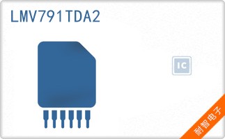 LMV791TDA2