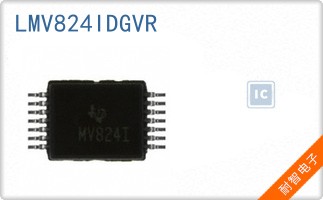LMV824IDGVR