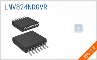 LMV824NDGVR