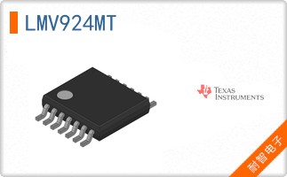 LMV924MT
