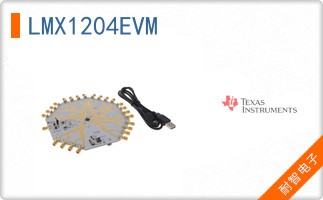 LMX1204EVM