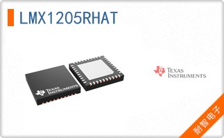 LMX1205RHAT