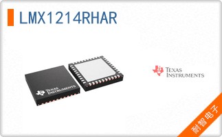 LMX1214RHAR