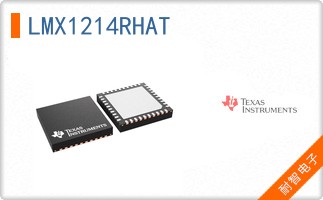 LMX1214RHAT