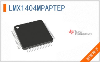 LMX1404MPAPTEP
