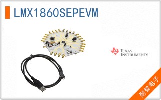 LMX1860SEPEVM