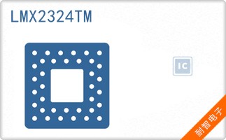 LMX2324TM