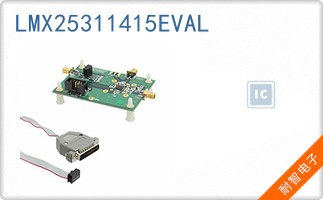 LMX25311415EVAL