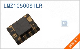 LMZ10500SILR