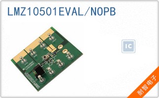 LMZ10501EVAL/NOPB