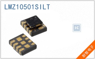 LMZ10501SILT