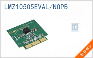 LMZ10505EVAL/NOPB