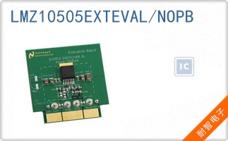 LMZ10505EXTEVAL/NOPB