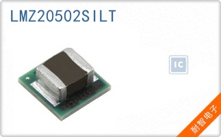 LMZ20502SILT