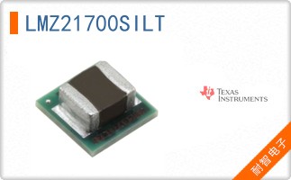 LMZ21700SILT