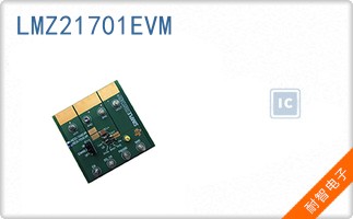 LMZ21701EVM
