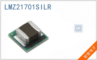LMZ21701SILR