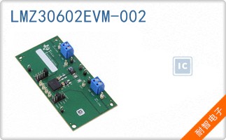 LMZ30602EVM-002