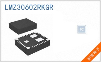 LMZ30602RKGR