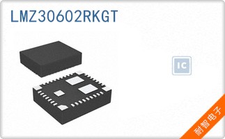 LMZ30602RKGT
