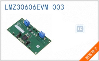 LMZ30606EVM-003