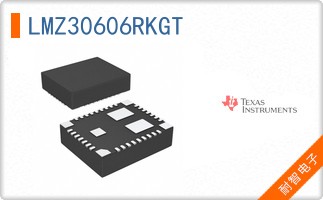 LMZ30606RKGT