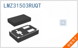 LMZ31503RUQT