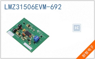 LMZ31506EVM-692
