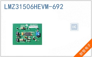LMZ31506HEVM-692