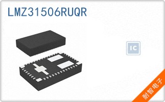 LMZ31506RUQR
